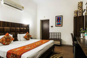 Hotel Golden Palace